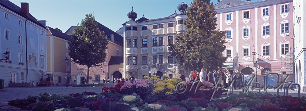 Alter Markt (Old Square)