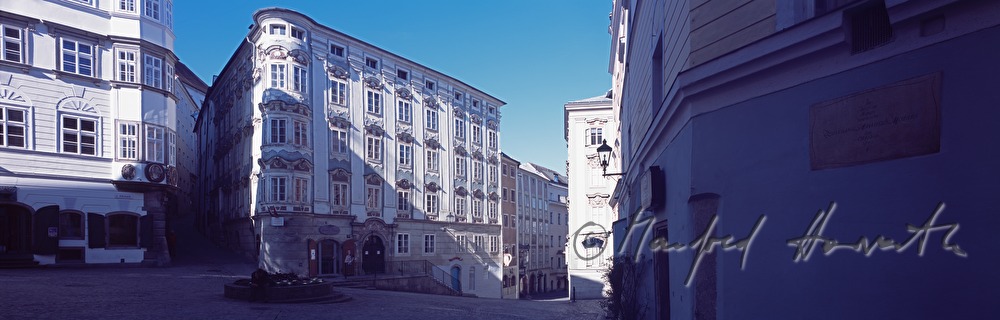 Mozarts Tummelplatz, Alte Apotheke