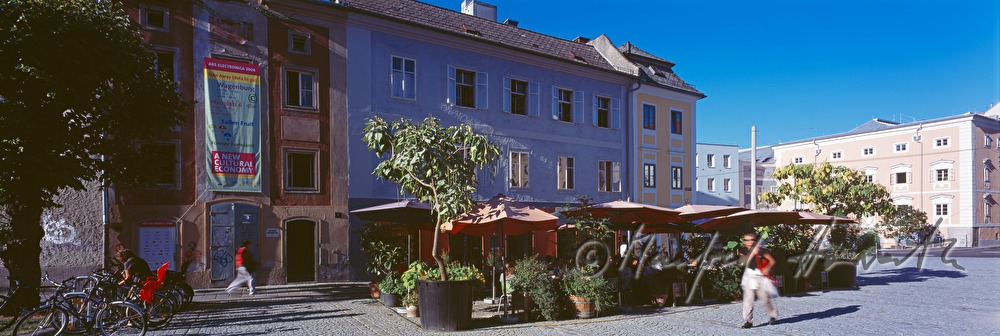 Cafe Meier on Pfarrplatz