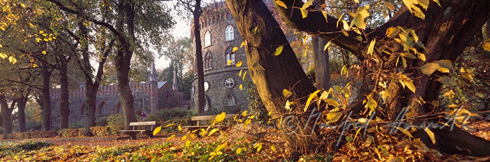 Church of the Jesuits
