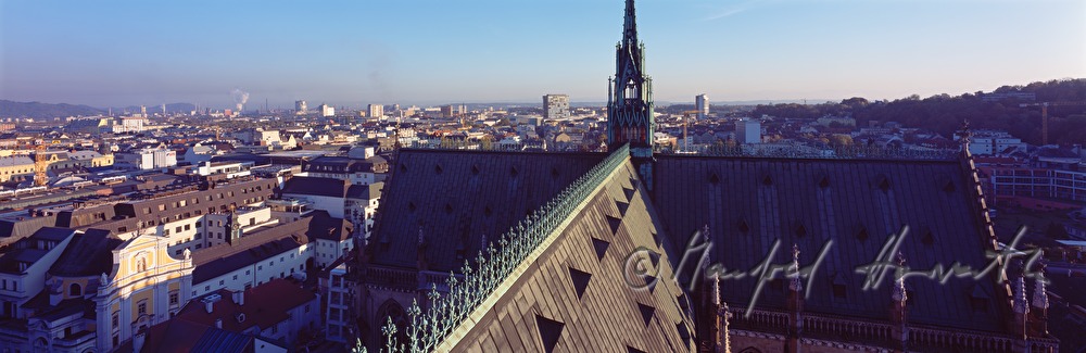 New Cathedral (Cathedral of the Virgin Mary)