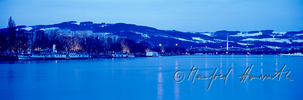 Linz-Uhrfahr and Mühlviertel