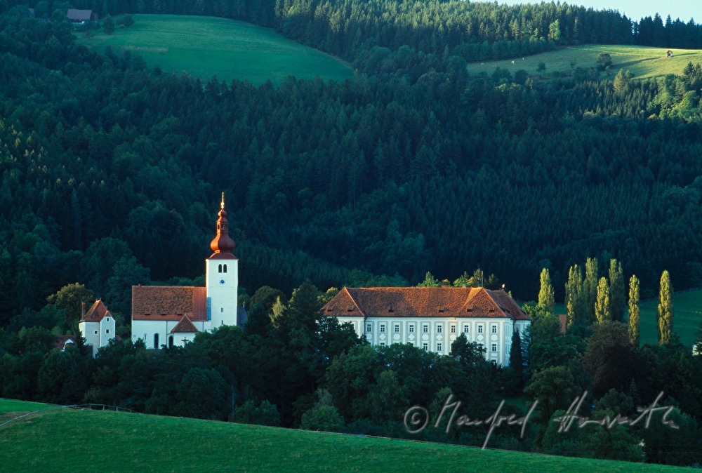 Castle Piber