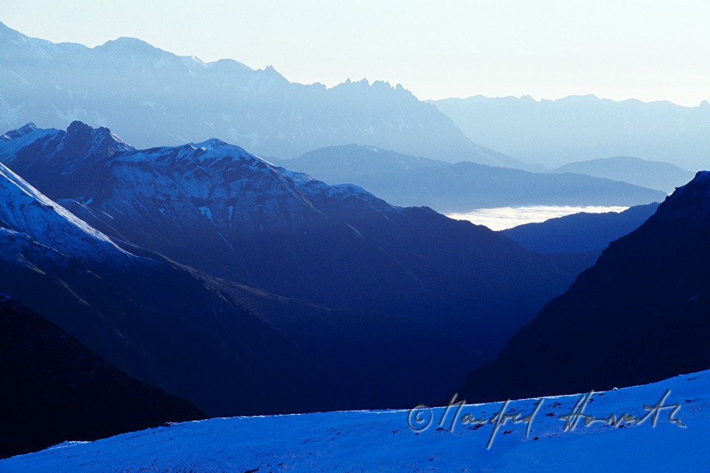 Mölltaler Gletscher