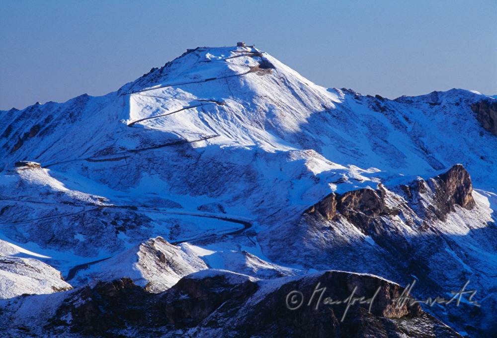 Grossglockner-Hochalpenstrasse