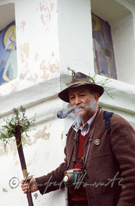 pilgrim