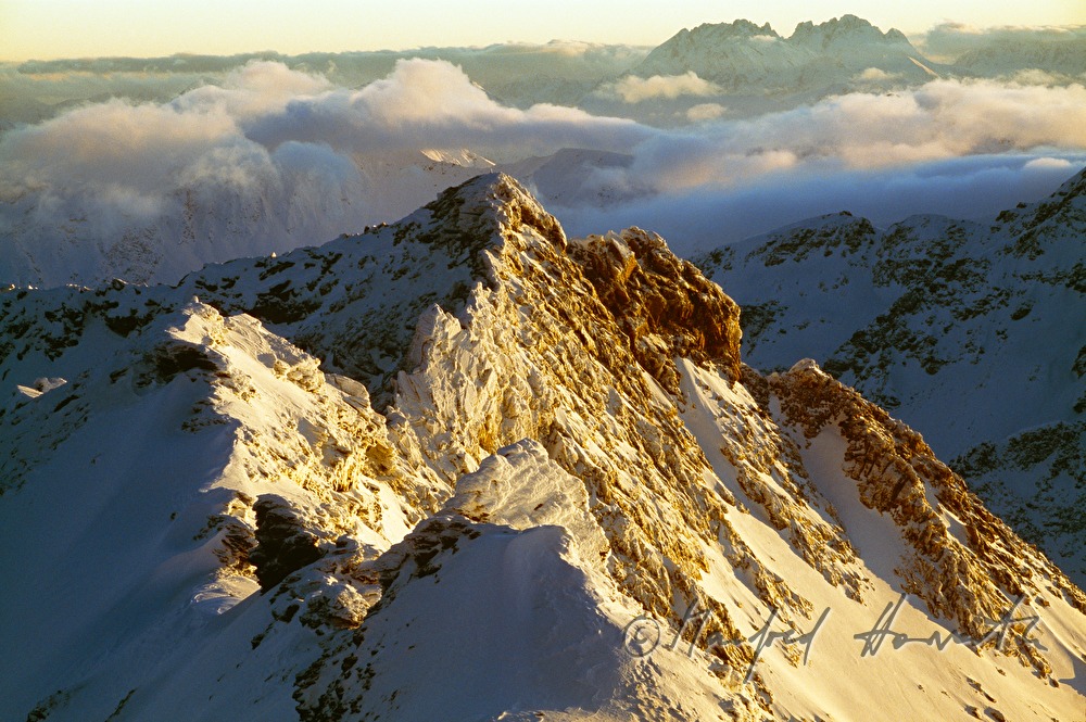 Mölltaler Gletscher
