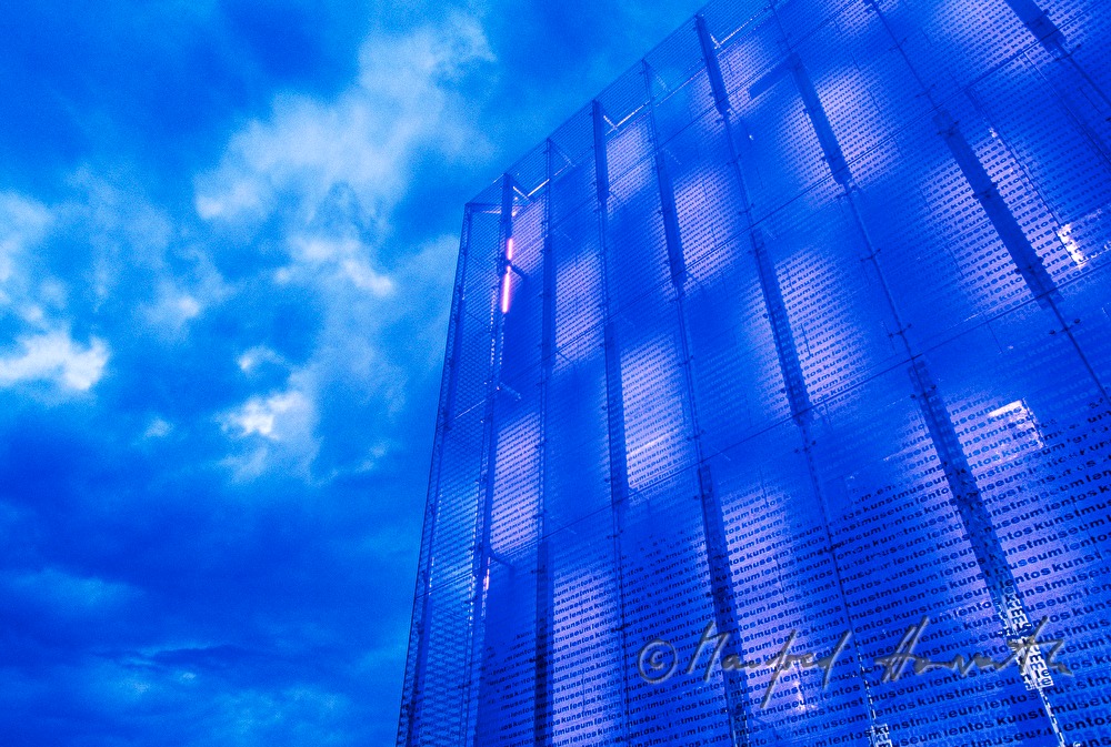 Lentos (Museum of Arts)