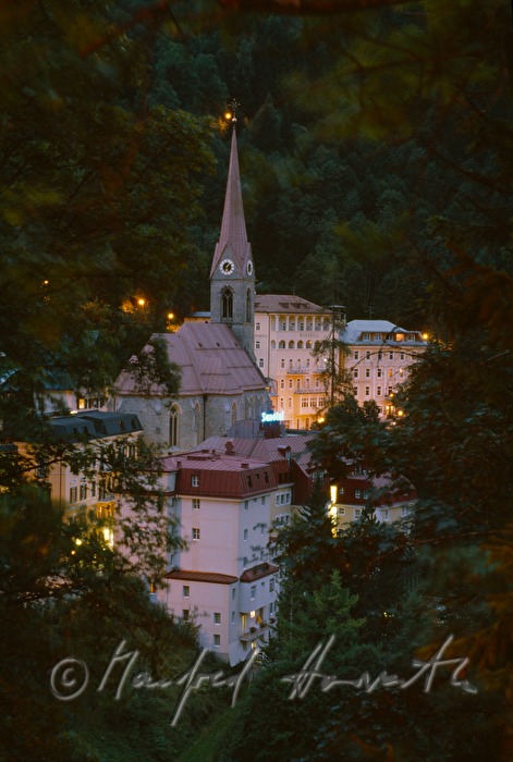 Church of St. Preims, hotels and spas