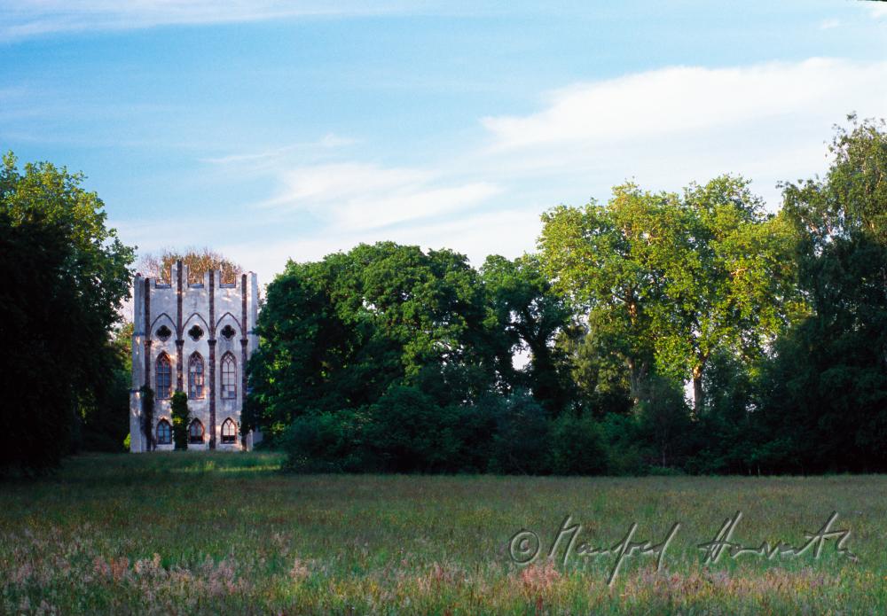 Meierei (dairy farm)