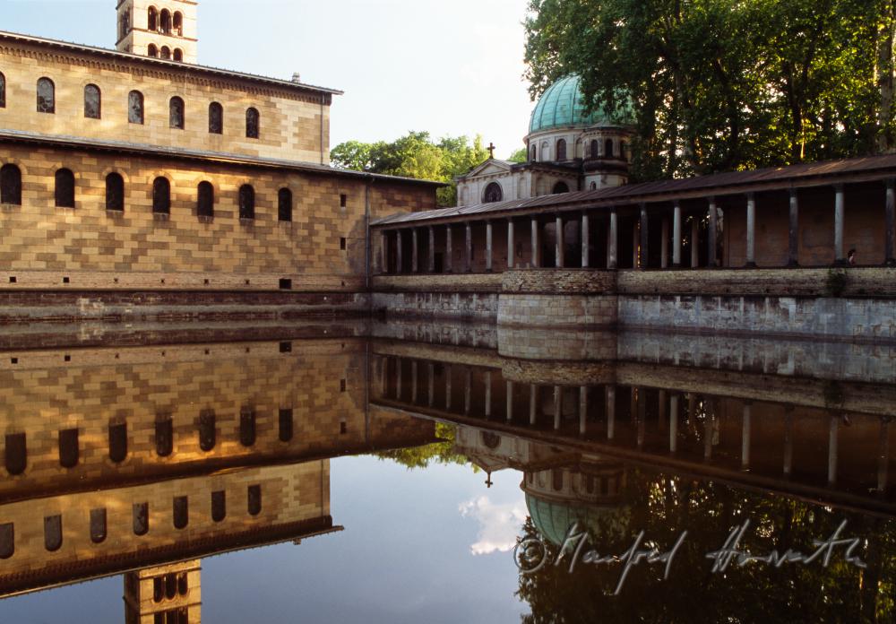 Friedenskirche (Church of Peace)