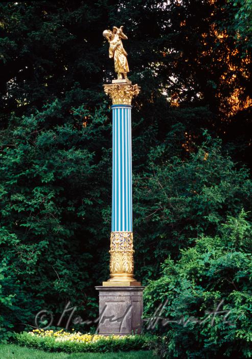 column  