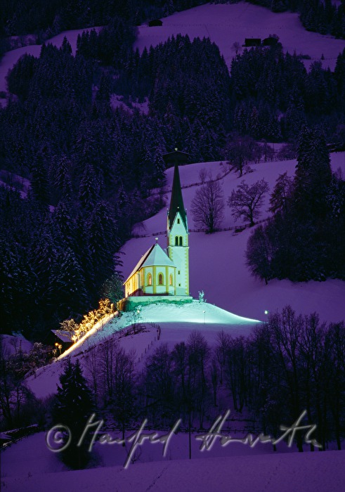 Church St. Pankraz