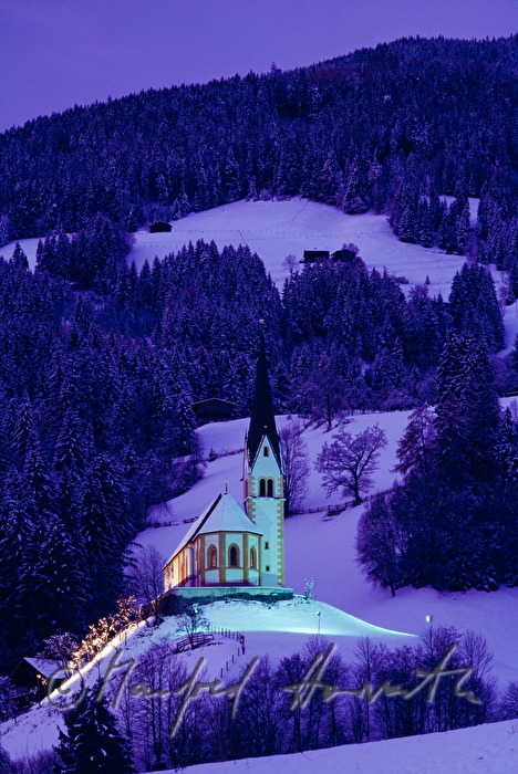 Church St. Pankraz
