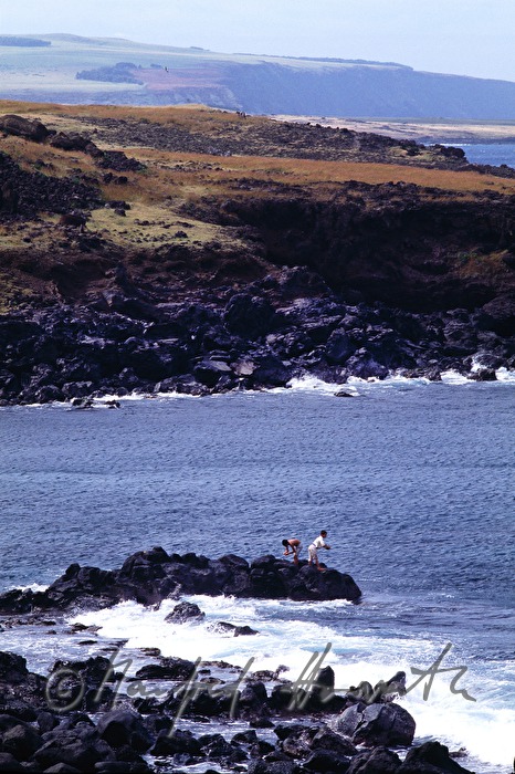 Anakena