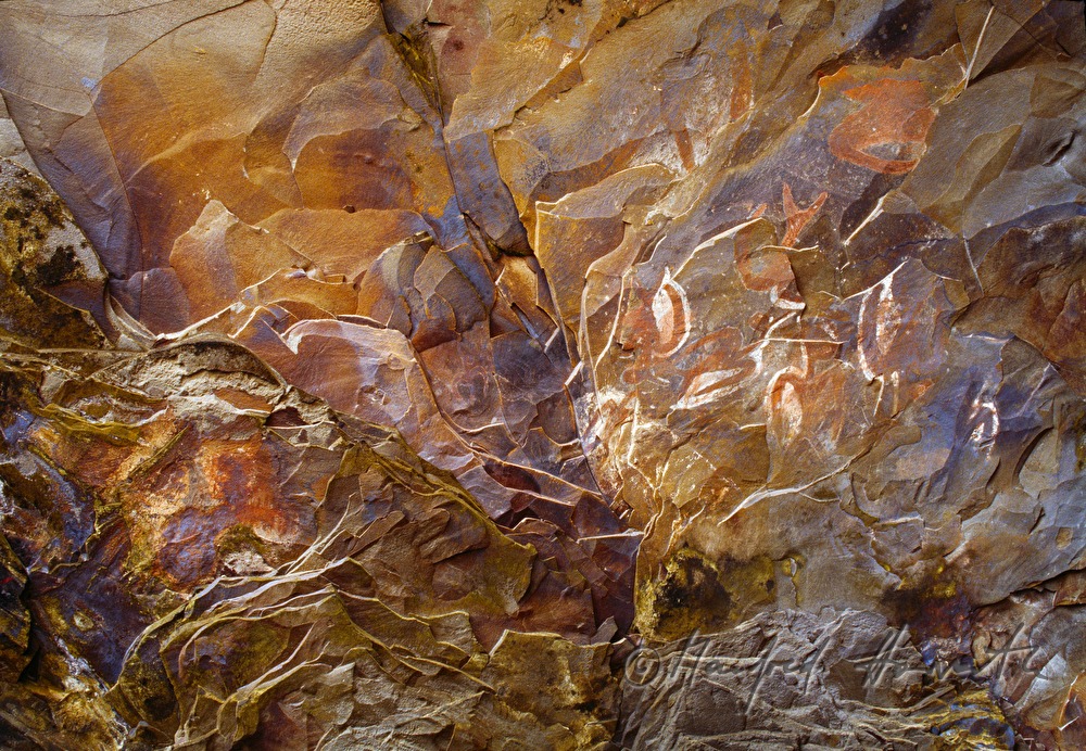cave Ana Kai Tangata