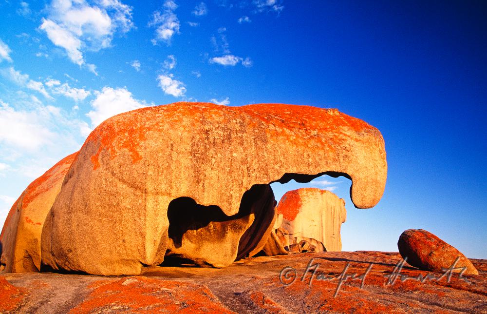 Flinders Chase National Park, Remarkable Rock
