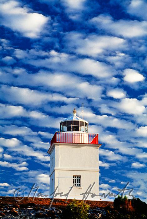 Cape Borda Lightstation