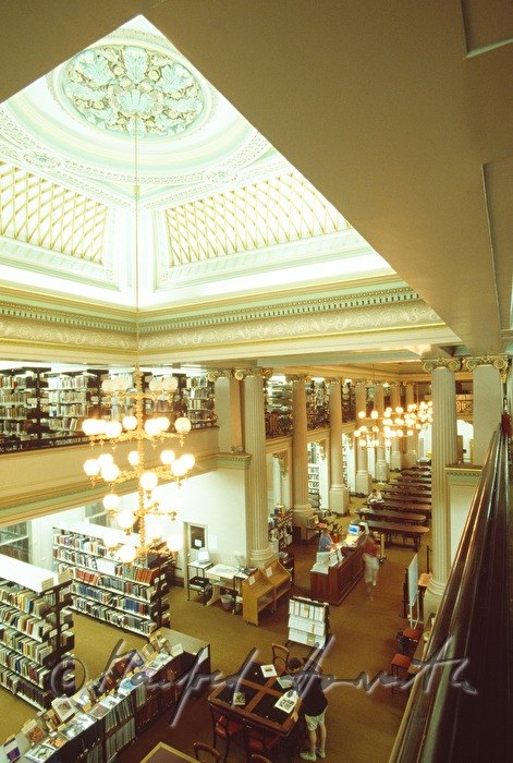 library