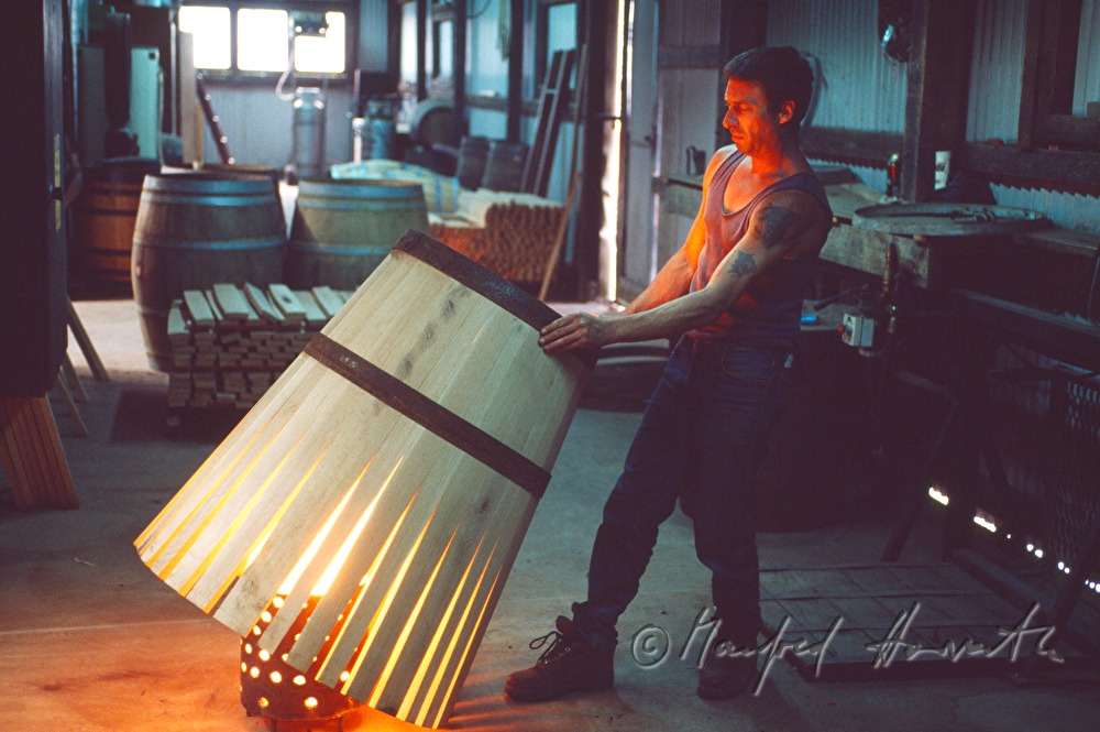 cooper at work