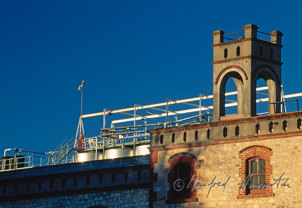 vespertine illuminated wine castle
