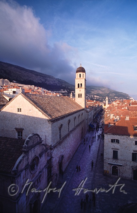 Franciscan Monastery