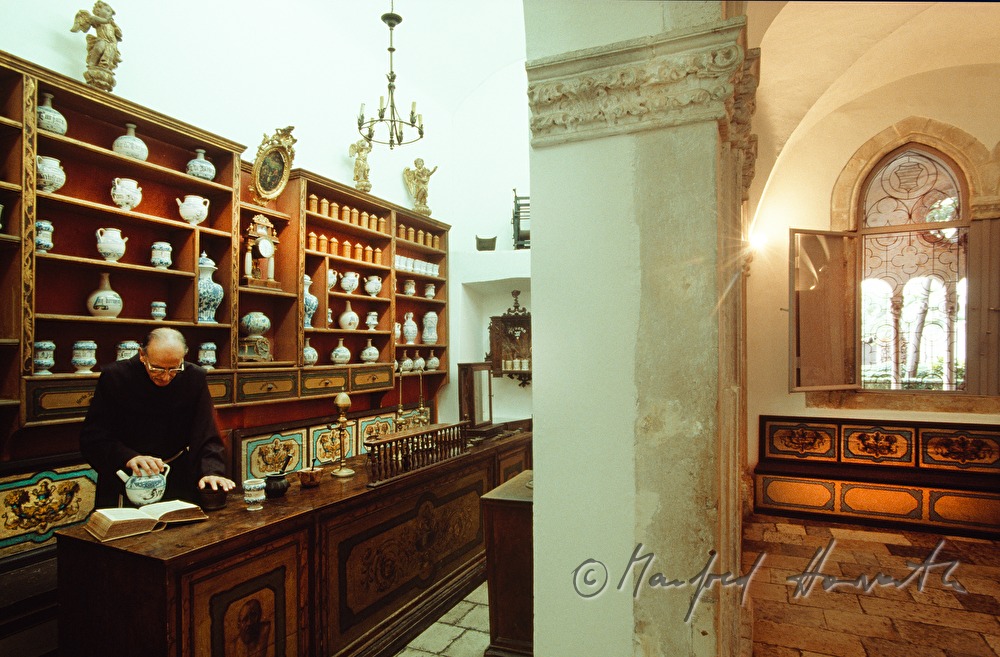 historic pharmacy