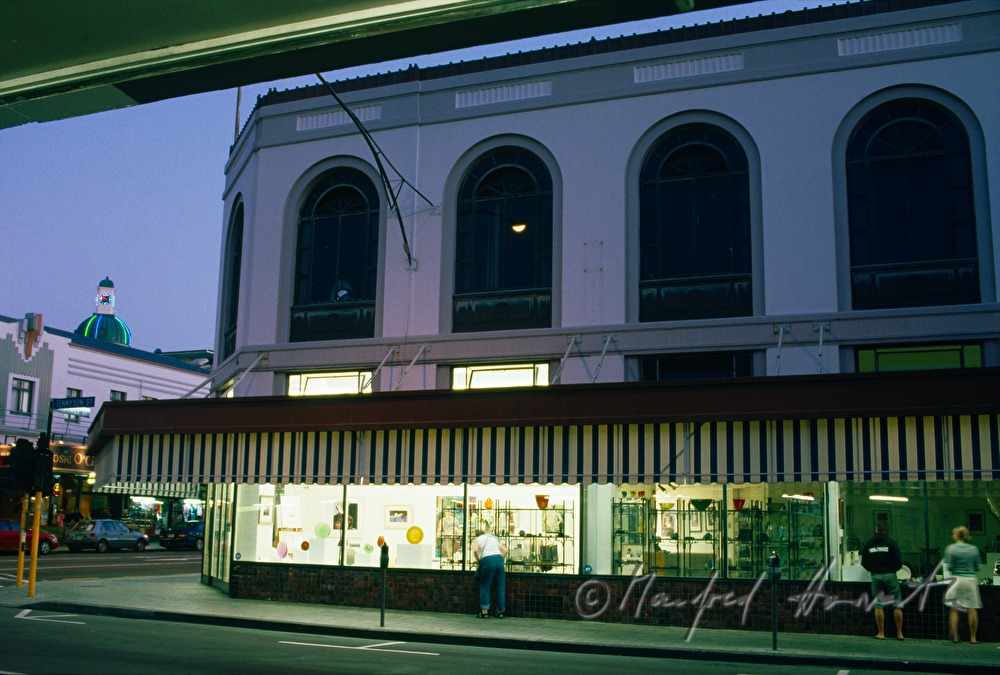 Statements Gallery