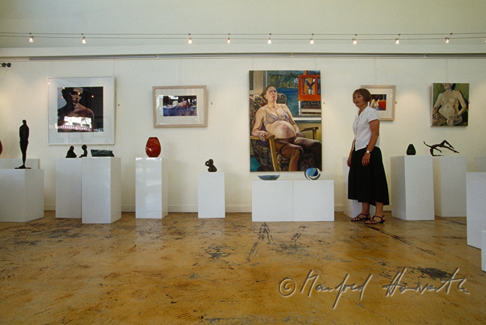 Statements Gallery