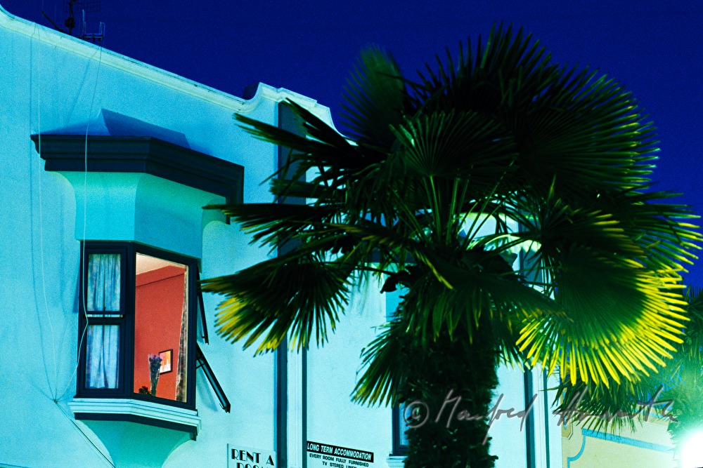Art Deco house (