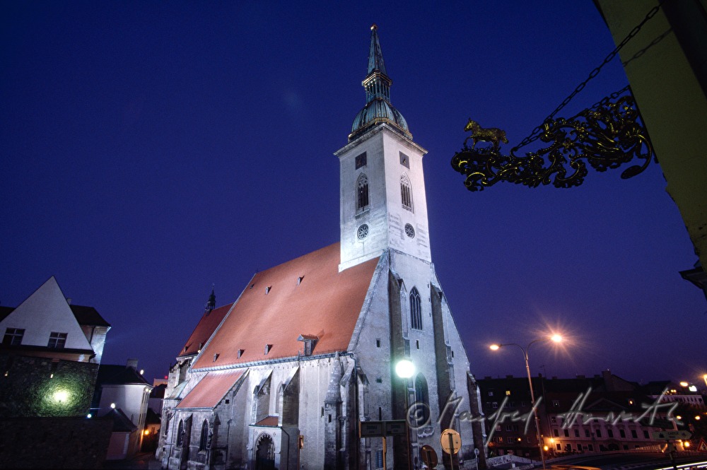 Church of Saint Martin