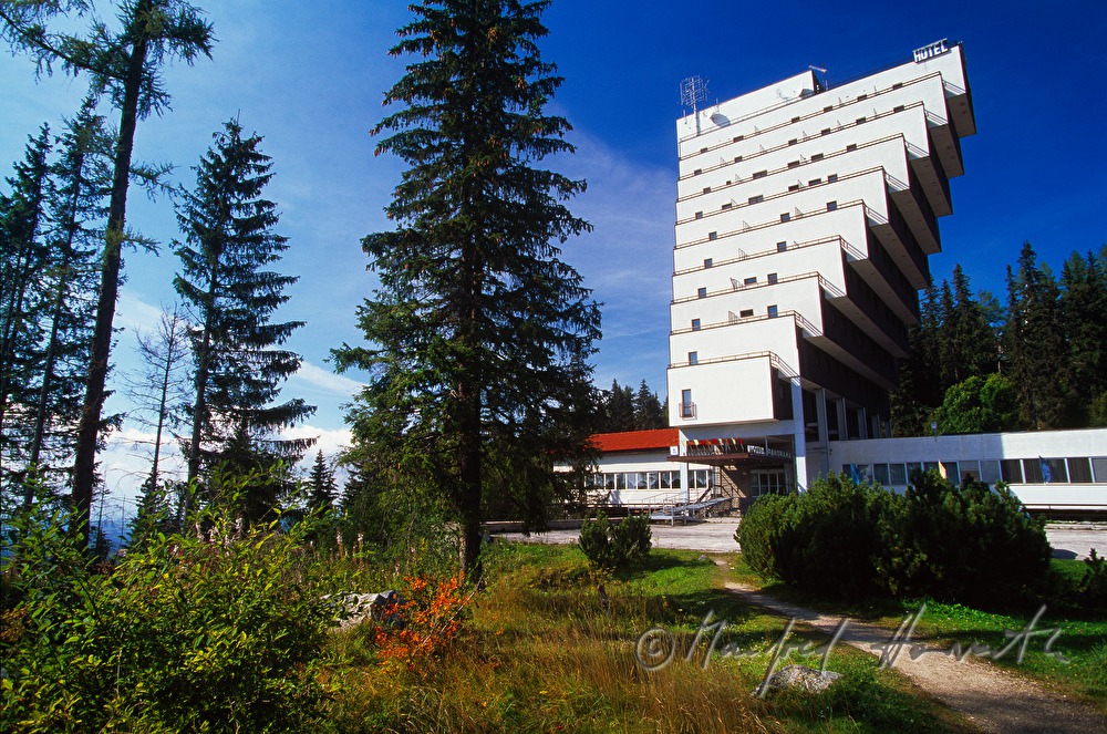 Hotel Panorama