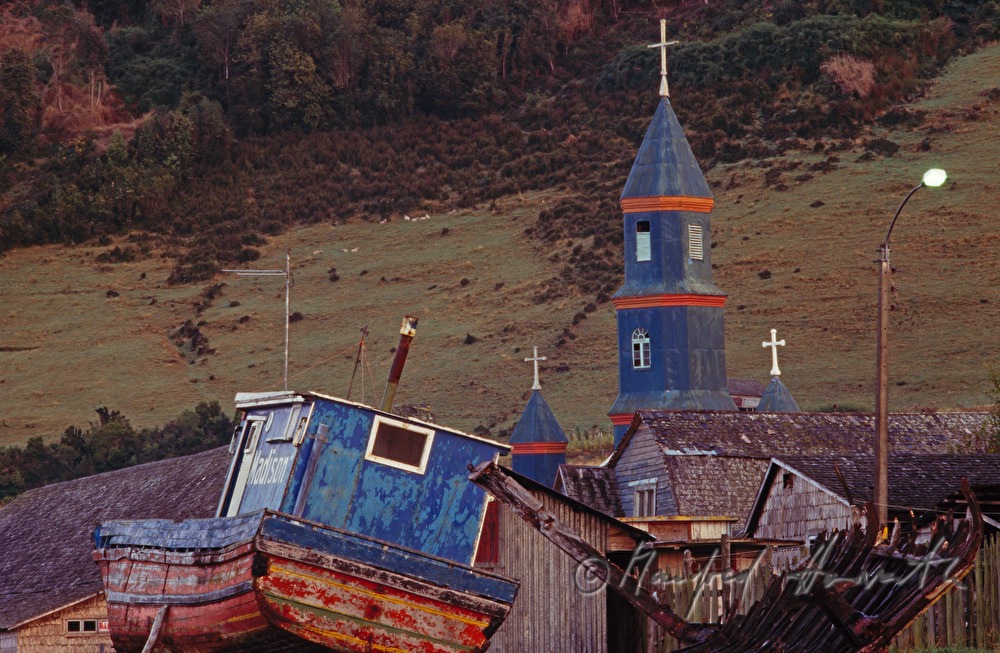 church 