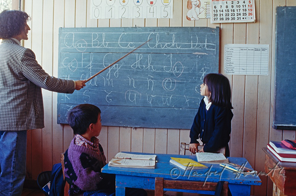 elementary school, lessions