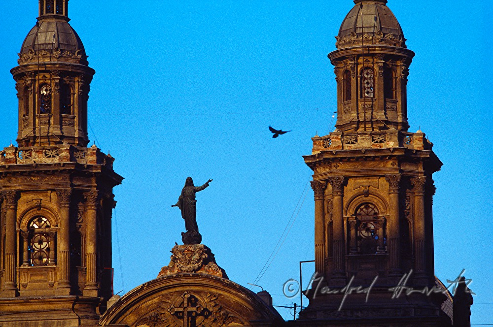 Cathedral of Santiago