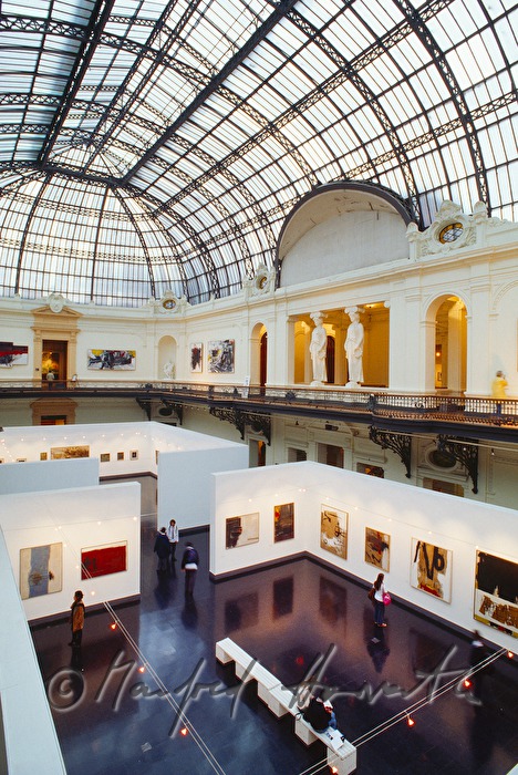 Chilean National Museum of Fine Arts