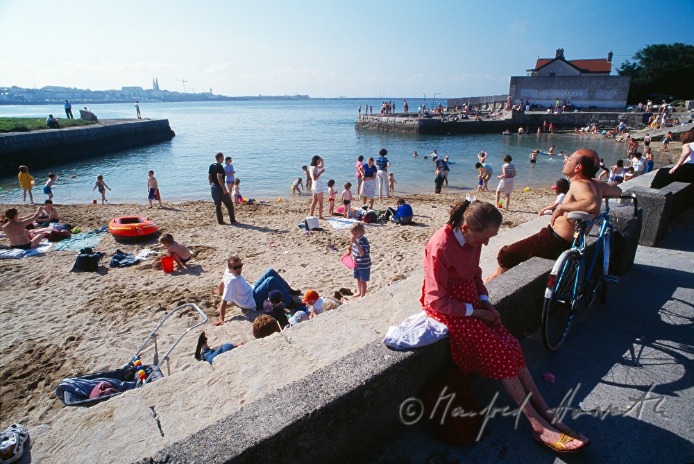 beach near the 