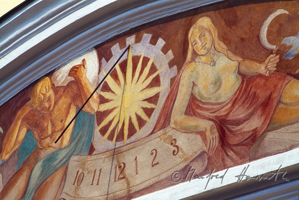 sundial