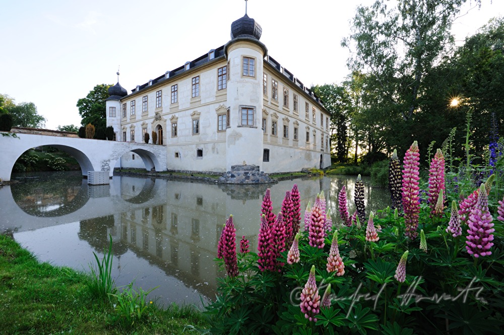 Hotel Trebesice