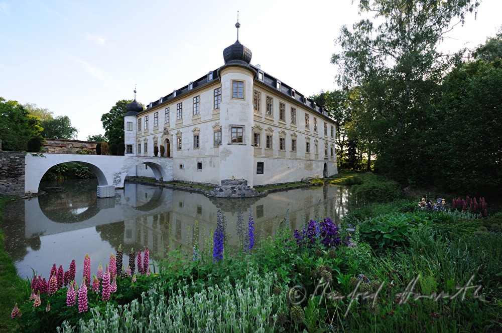 Hotel Trebesice