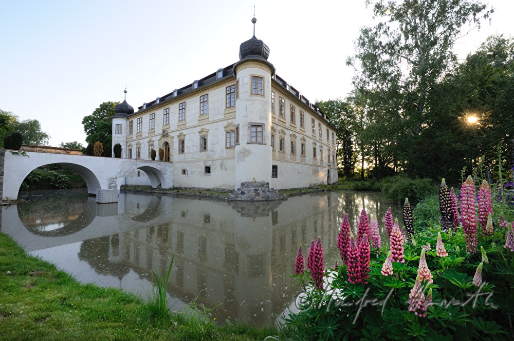 Hotel Trebesice
