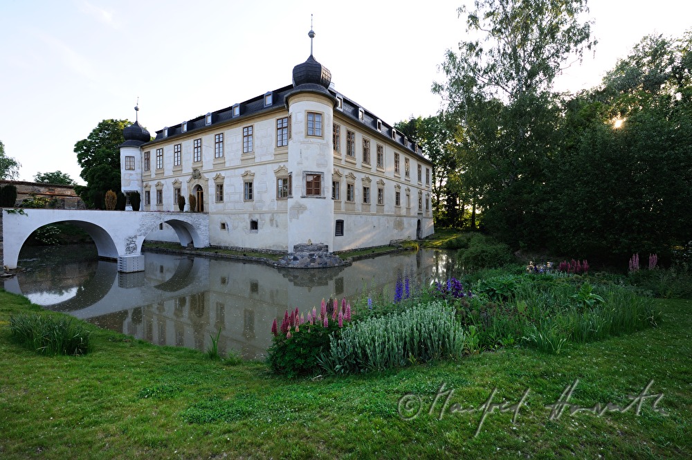 Hotel Trebesice
