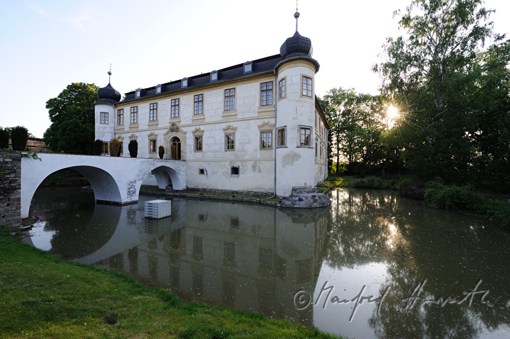 Hotel Trebesice