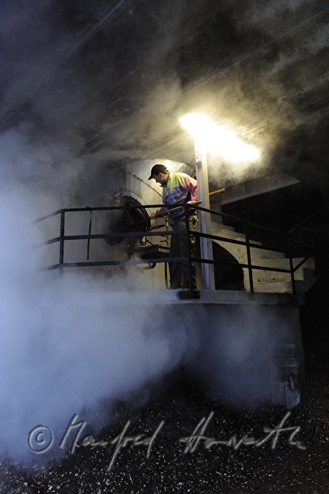 pine oil production Eschgfeller