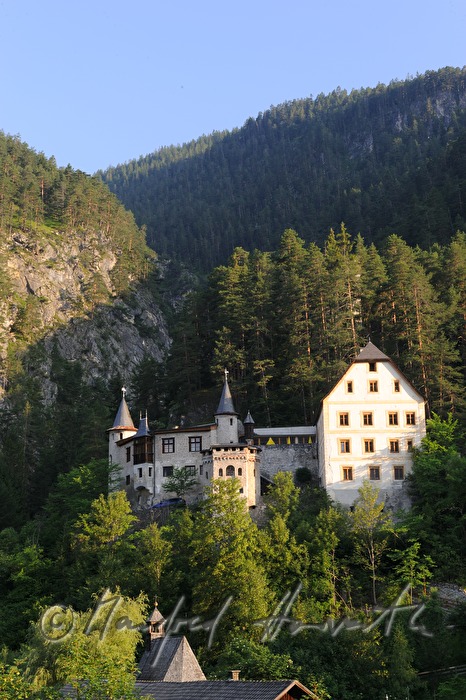Schloss Fersteinsee