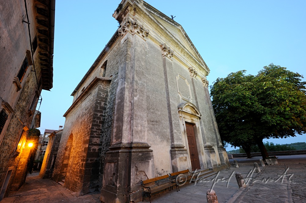 church 