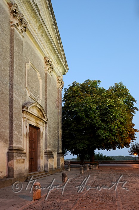 church 