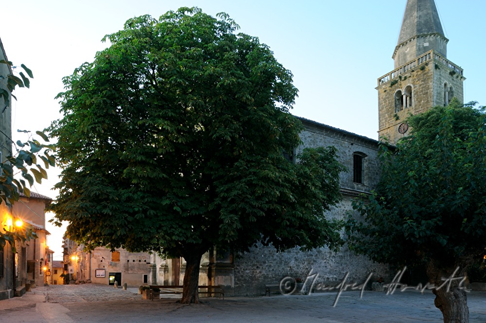 church 