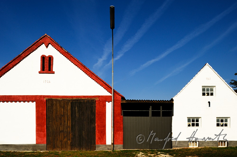 shacks for agricultural use