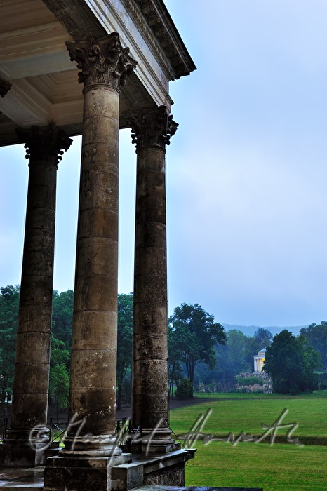 Leopoldinentempel